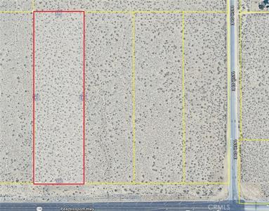 16200 Pearblossom Highway