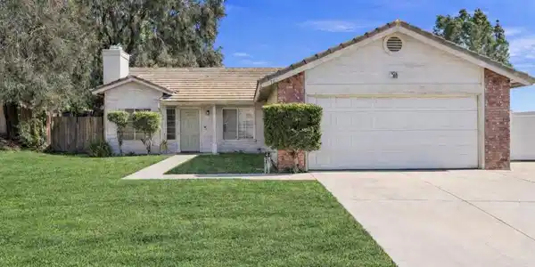 21655 Alcorn Drive