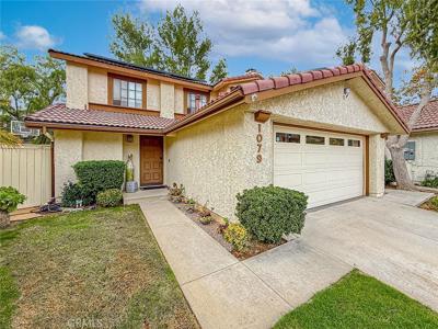 1079 Powderhorn Court