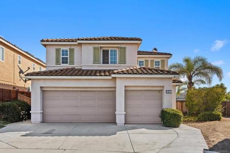 1871 Crystal Bluff Ct.