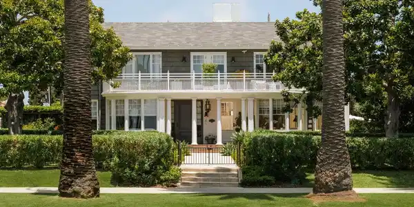 401 Ocean Avenue
