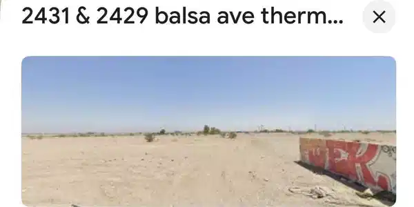2431 & 242 Balsa Ave.