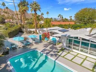 71528 Estellita Drive