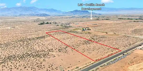 60000-4370622 Central Road