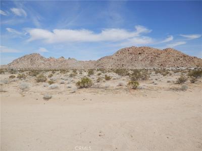 0 Rabbit Springs Road