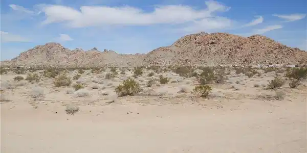0 Rabbit Springs Road
