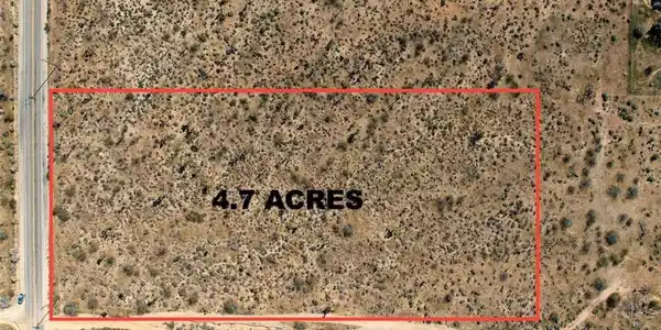 58470 Mesa