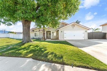 3502 White Oak Drive