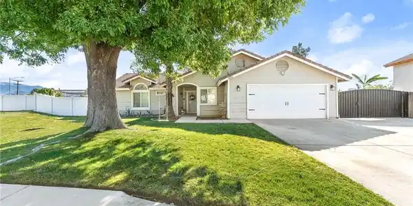 3502 White Oak Drive
