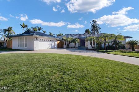 1110 Arno Drive
