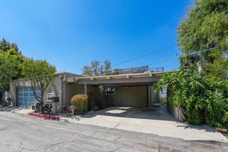 556 Alta Vista Avenue