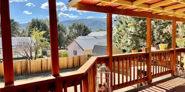 1117 Snowline Drive