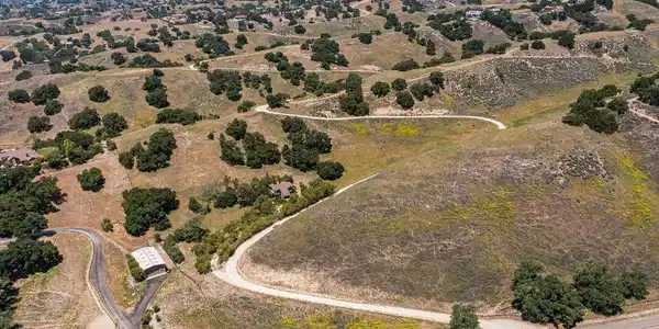 3333 & 3349 Long Valley Road