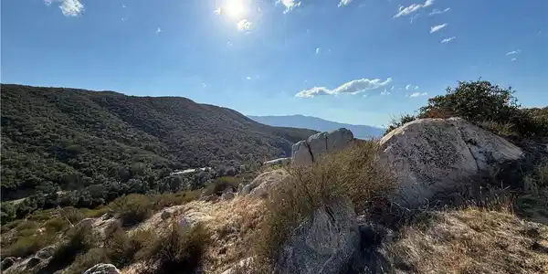 0 Chihuahua Valley
