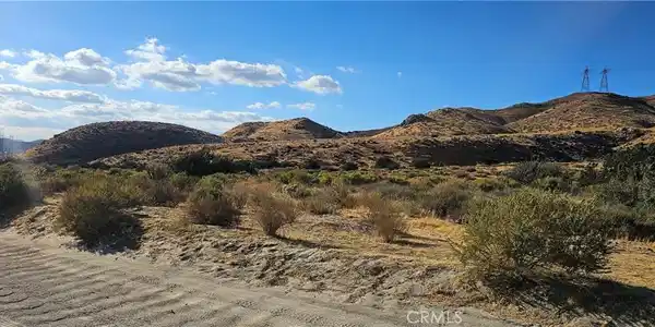 0 Soledad Pass Road