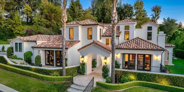 1103 Country Valley Road