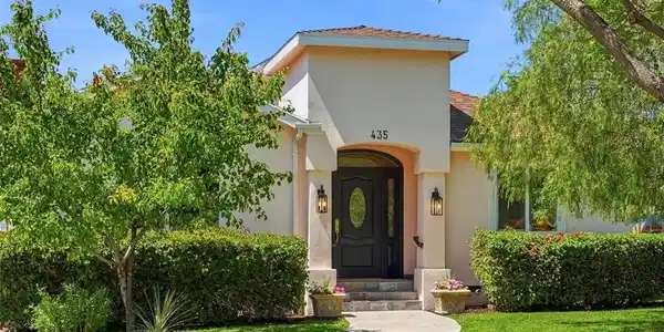 435 Eton Drive
