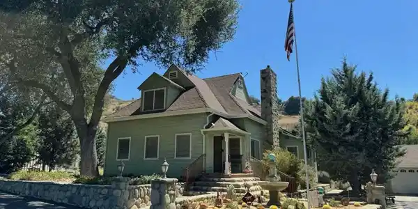 5828 Wheeler Canyon Road