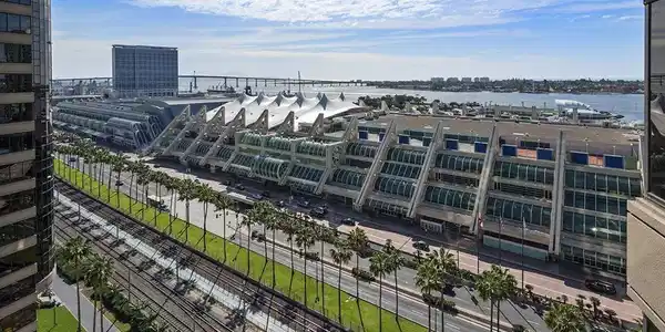 100 Harbor Drive