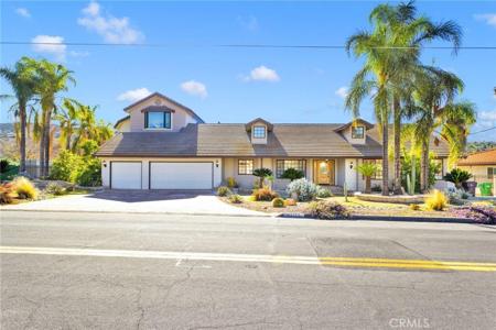42125 Crest Drive