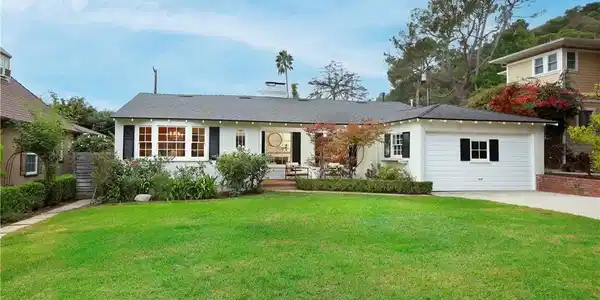1624 Santa Barbara