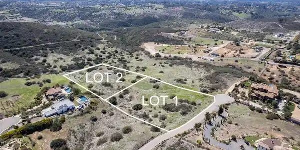 Lot #2 Trailside Road