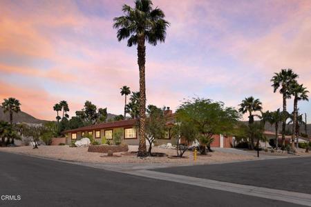 64935 Leonard Court