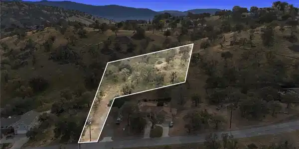 0 San Joaquin Drive