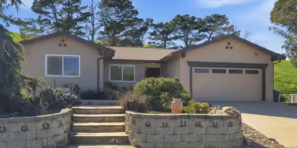 9530 Morgan Territory Rd