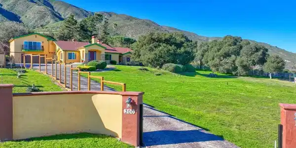 300 Mesa Road