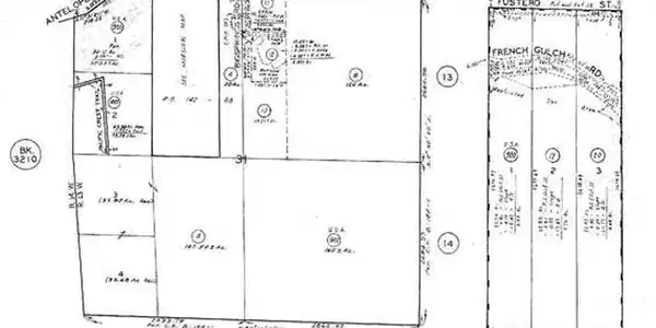 0 Pacific Crest Trl Vic CA