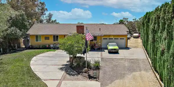 1351 Rambling Road