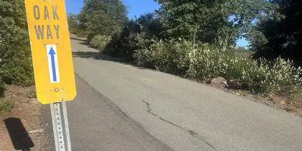 Oak Way