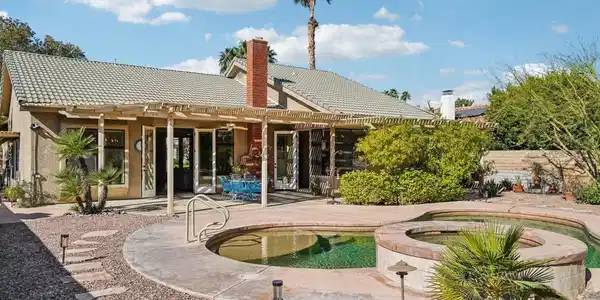 51 Santo Domingo Drive