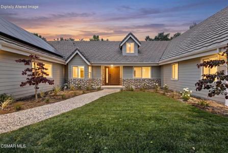 5354 Lewis Road