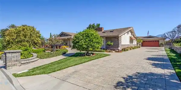 1833 Rancho Tujunga