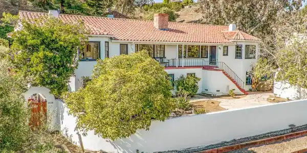 Escalona Drive