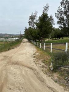 0 Sage & Villegas Road