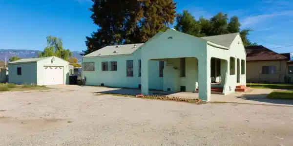 1940 W Base Line Street