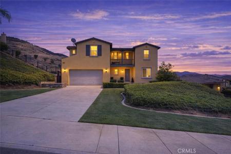 16395 Ridge Field