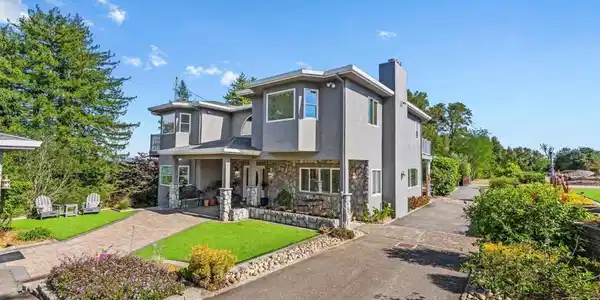 2500 Nelson Road