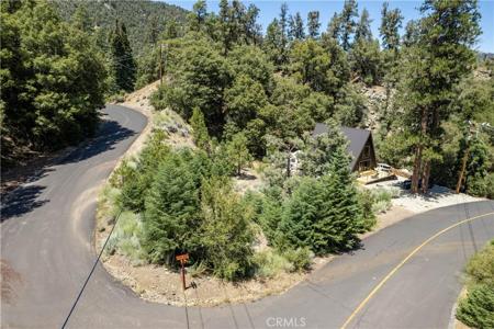 1213 Bernina Drive
