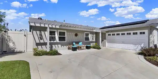 12240 Horado Rd