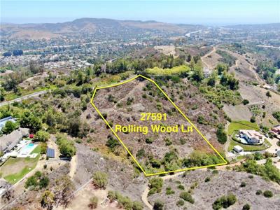27591 Rolling Wood Lane
