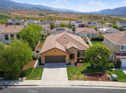 4108 Ballantree Street