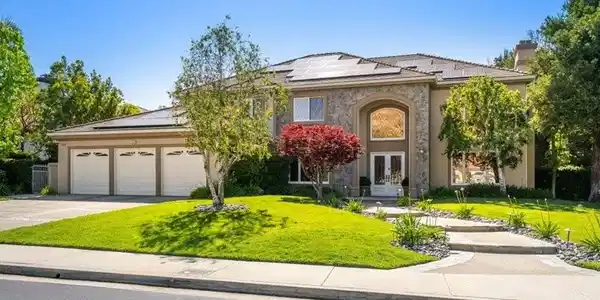 5823 Reefton Court
