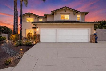 10836 Stoney Creek Ct.