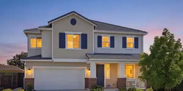 5555 Mountain Ridge Ct