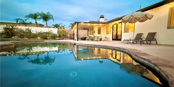 3070 Crestview Drive