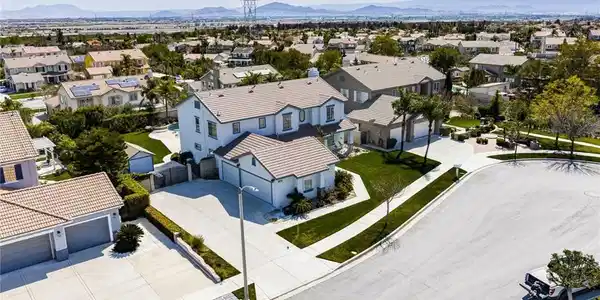 5105 Sanchez Court